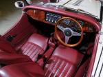 Morgan Plus 8 1968 года